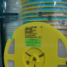 LL4148稳压二极管