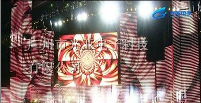 供应LED显示屏的作用及应用场合，广州led电子显示屏