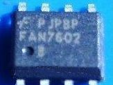 原装仙童电流型PWM 控制器 IC     FAN7602