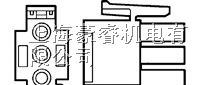 供应TYCO连接器1-480702-0