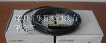 供应全新原装欧姆龙接近开关传感器E2EC-CR5C1 现货