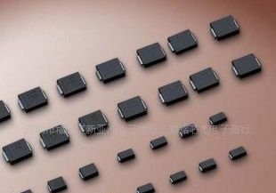 贴片二极管高效整流 US1D 1A200V
