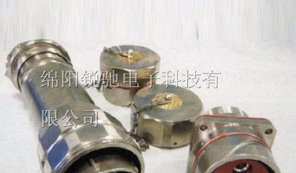 供应防爆连接器YGC-EX1P4P