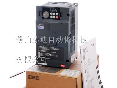 广东省三菱变频器代理，原装三菱变频器一级代理