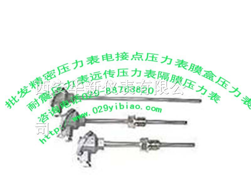 供应徐州石油化工热电阻厂家/热套热电阻哪里便宜