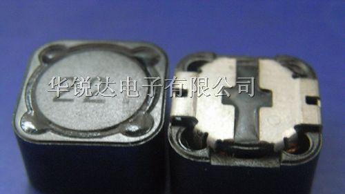 优质产品！华锐达供应125电感(工厂生产，可开17%税票)