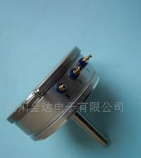 CP系列电位器，单圈电位器