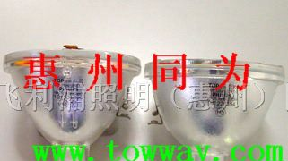 供应 飞利浦TOP UHP100W~120W大屏幕灯泡