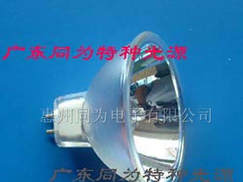 供应OSRAM卤素灯泡13.8V 50W 64608 EPZ GX5.3