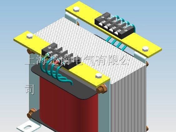 供应控制变压器BK-2000VA，BK-3000VA，BK-4KVA
