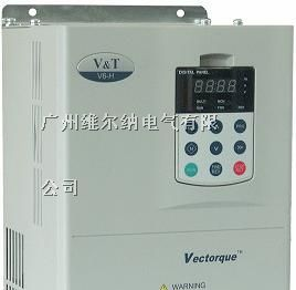 供应 蓝海华腾变频器 V6-H-4T3.7/5.5L
