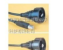 供应Buccaneer连接器，PX0840/A/2M00防水连接器