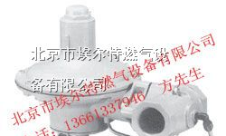 供应FISHER(费希尔)299H气体减压阀-北京埃尔特代理