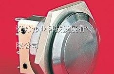 供应MPL金属按钮开关，IP防护等级开关