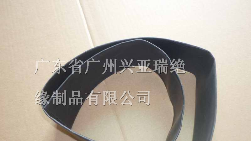 供应阻燃硅胶热缩管