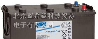 鄂州德国阳光蓄电池