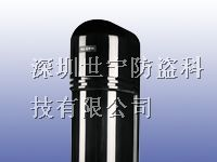 供应三光束红外对射厂家 红外对射报警器价格