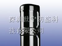供应红外对射报警器 红外对射探测器