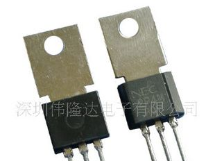 NEC 原装单向可控硅 2P4M