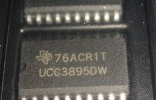 原装TI软开关 PWM 控制器  UCC3895DW UCC3895DWTRG4