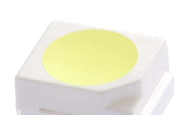 二极管LED Cool White　3528高亮