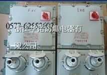 供应BXX52防爆检修电源插座箱哪里有的卖