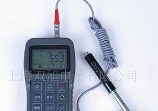 美泰硬度计 便携式里氏硬度计 MH180