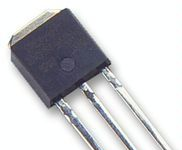 IRFU6215PBF - MOSFET, P,