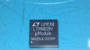 LTC2257CUJ-12集成电路IC