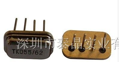 供应声表谐振器,晶体谐振器