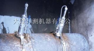 供应济南插入式超声波流量计