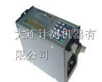 供应哈尔滨便携式超声波流量计JC200B