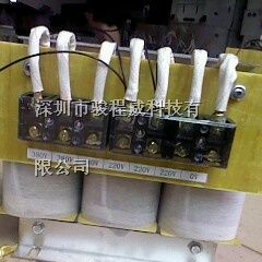 供应三相变压器(图)