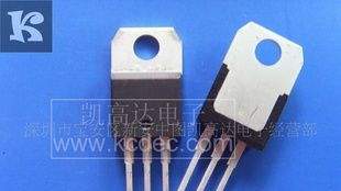 单向可控硅MCR8SN