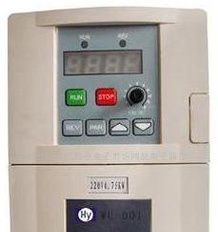 环洋变频器(通用型)380V 0.75KW