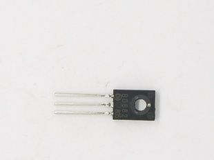 ON安森美/ST   BD681三极管