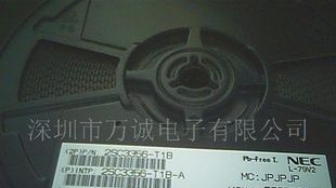原装NEC高频三极管2SC3356-T1B（R24  R25）