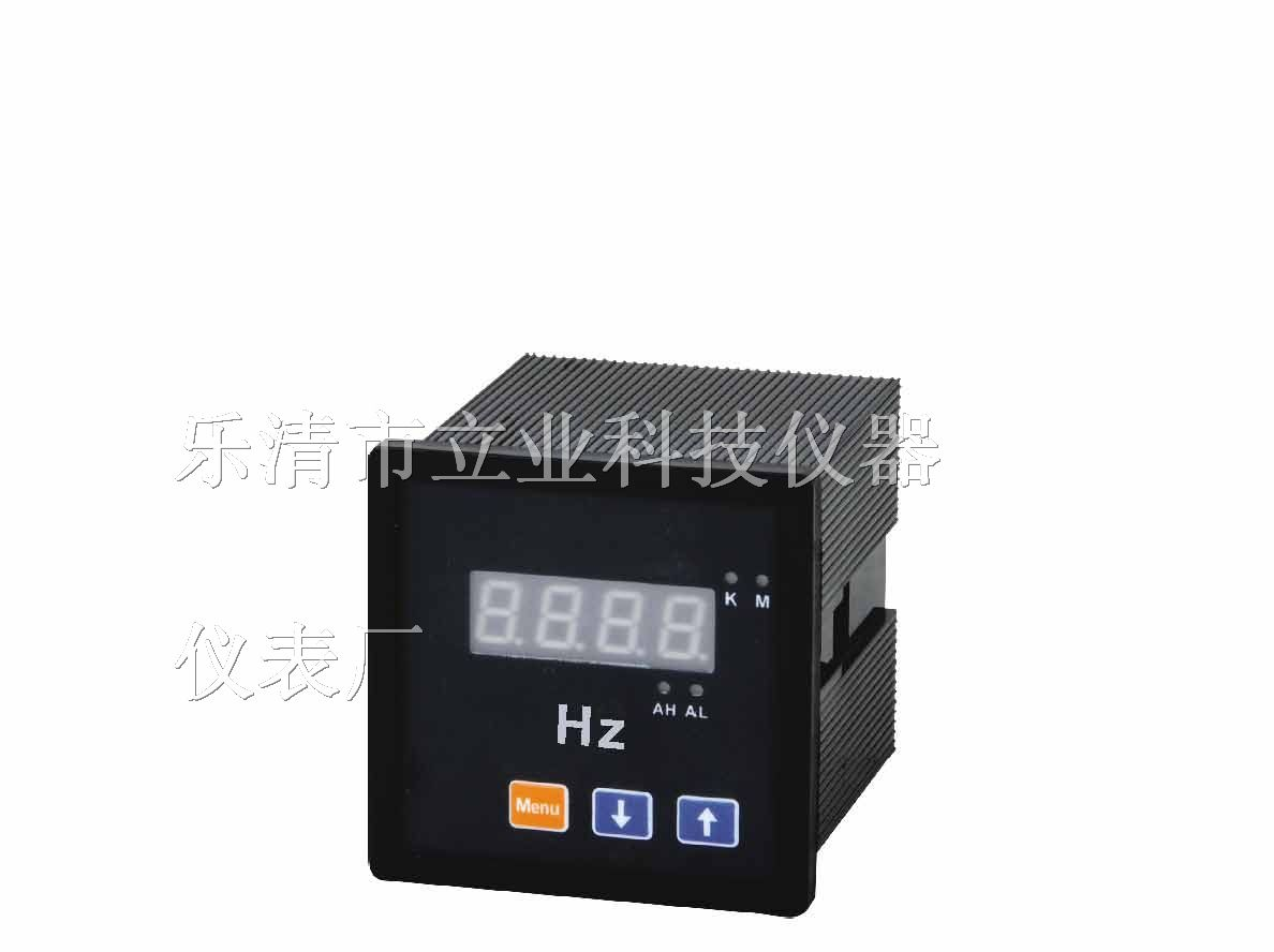 供应XG194F-AX1数显智能可编程频率表