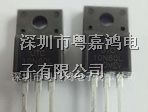适用于LED电源 热销UTC台湾友顺MOS管塑封10N60
