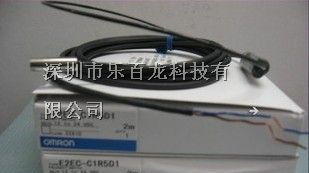 供应全新原装欧姆龙接近开关E2EC-C1R5D1 现货