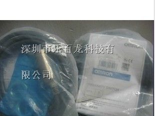 供应全新原装欧姆龙接近开关E2E-X7D2-N现货