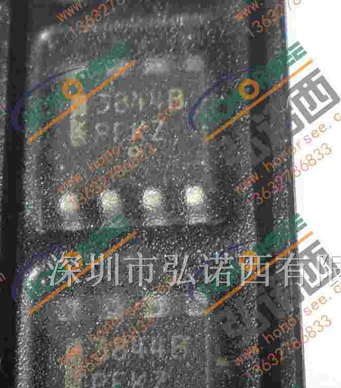 供应电源IC UC3844安森美