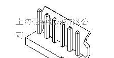 供应MOLEX连接器09-65-2058