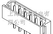 供应MOLEX连接器22-03-5055