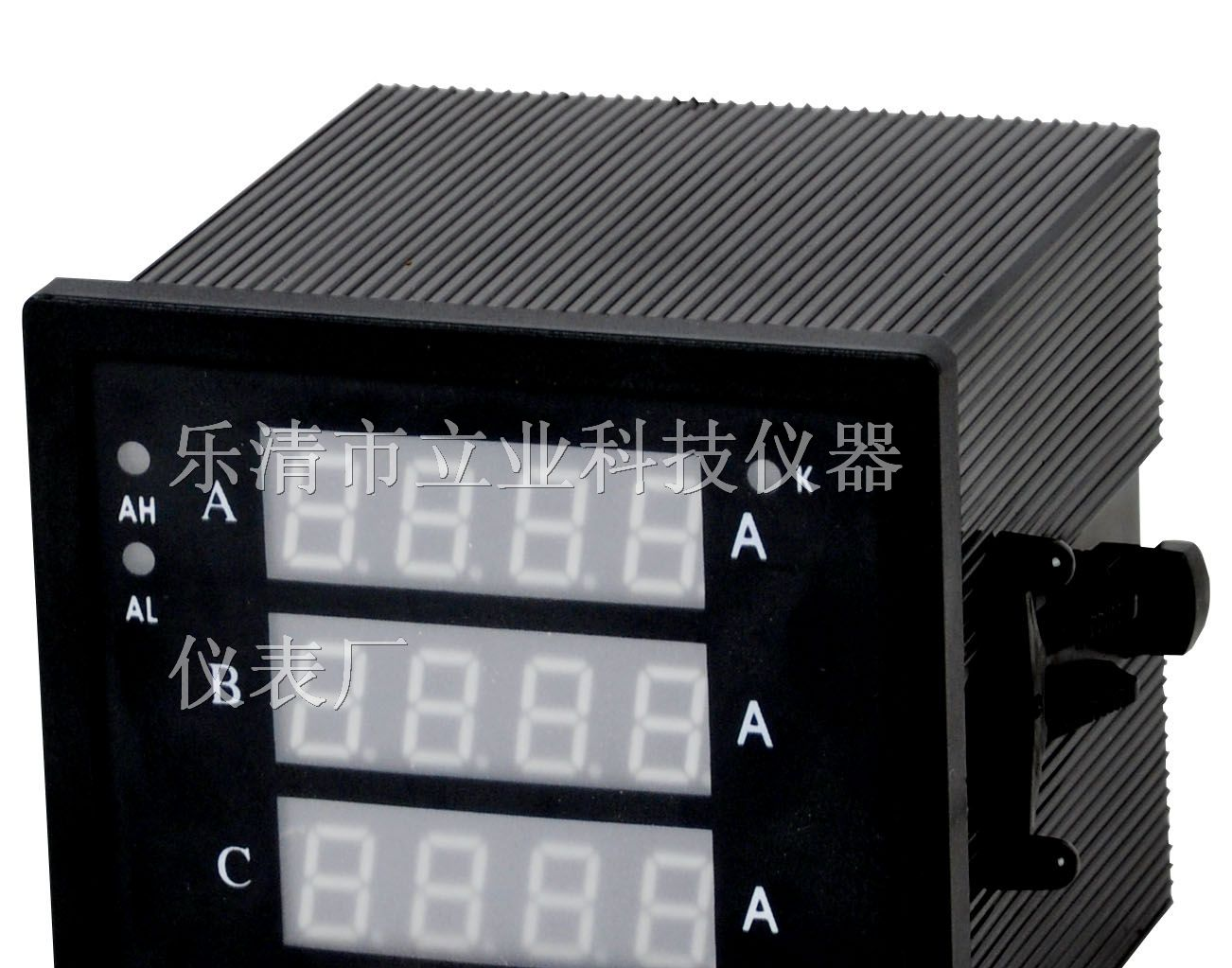 供应XG194I-3X4三相电流表