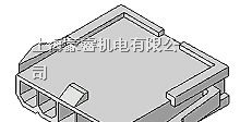 供应MOLEX连接器39-01-4047