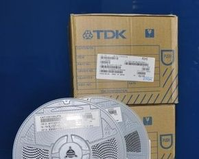 原装TDK绕线电感1210 100UH