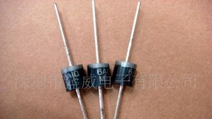 12SQ080  太阳能接线盒 光伏专用二极管