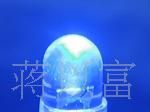 七彩发光二极管，质量保证