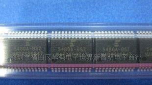 串行接口的功率/电能计量芯片CS5460A-BSZ